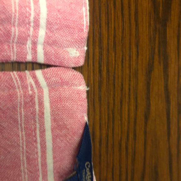 Linen top - Picture 4 of 5